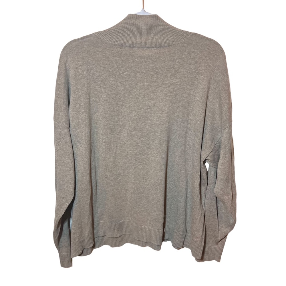 Bryn Walker Sweater - image 2